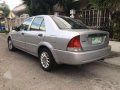 For sale Ford Lynx 2000 Manual-2