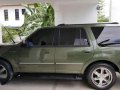 For sale Ford Expedition 2000-5