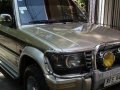 Mitsubishi Pajero IO 1997 for sale-2