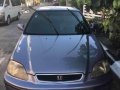Honda Civic manual 1997 manual 1996 1998 matic lxi city-0