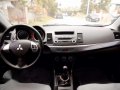 2012 Mitsubishi Lancer EX GLX Manual Trans -3