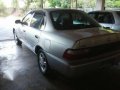 1996 Toyota Corolla XE -3