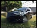 Well maintained 2017 Toyota Vios 1.3 E Automatic Black for sale-2