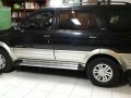 For sale Isuzu Crosswind XUV-4