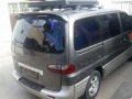 2001 Hyundai Starex svx Automatic transmission.Millennium series.-11