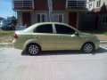 Very fresh Chevrolet Aveo 2007 for sle-2