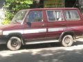 For sale 1992 Mitsubishi Pajero-2