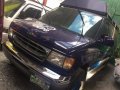 Ford E-150 1999 in good condition-0