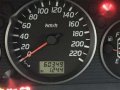 2005 Nissan Xtrail 200X-1