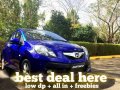 Bnew 79k Honda BRV 2017 all in jazz mobilio city civic brio crv hrv-5
