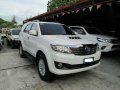 2014 Toyota Fortuner G VNT 4X2 MT-0
