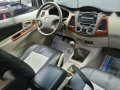 Toyota Innova 2007 G 2.0 -6