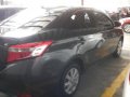 Well kept Toyota Vios 2016 for sale-5