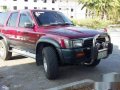 TOYOTA SURF 4X4 A/T-3