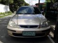 1996 Honda Civic LXi Automatic Trans for sale-1