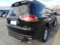 2013 Mitsubishi Montero Automatic Diesel well maintained-1