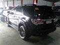 Toyota Fortuner 2015 for sale-4