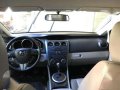 2011 Mazda CX7-5