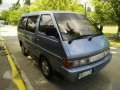 Nissan Vanette 2000mdl diesel matic FX Hilander hiace L300 liteace CRV-0