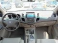 2008 Toyota Fortuner-2