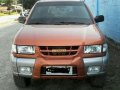 2003 Isuzu Crosswind XUV-0