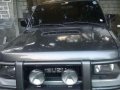 For sale Isuzu Trooper (Big Horn)-7