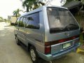 Nissan Vanette 2000mdl diesel matic FX Hilander hiace L300 liteace CRV-3