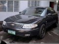 For sale Chevrolet Lumina GL 2.5 v6-0