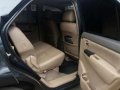 Toyota Fortuner G 2012 automatic D4d-5
