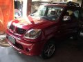 2007 GLX 2 Mitsubishi adventure Manual Diesel-1