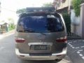 2001 Hyundai Starex svx Automatic transmission.Millennium series.-3