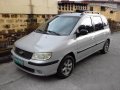 Hyundai Matrix 2005 GL CRDi Diesel MT-0