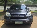 2008 Honda CRV 2.0 Gas AT-1