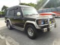 Hyundai galloper 4x4 rush sale!!!-11