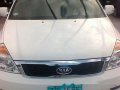 2011 Kia Kia Carnival-13