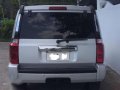 Jeep Commander limited edition brown leather seats-5