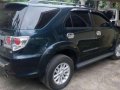 Toyota Fortuner G 2012 automatic D4d-2