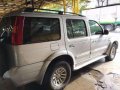 2005 Ford Everest MT-5