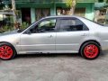 For sale Honda Civic ESI body-3