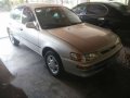 1996 Toyota Corolla XE -6