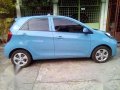 For sale 2016Ex Picanto Kia MT-2