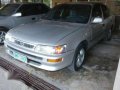 1996 Toyota Corolla XE -2