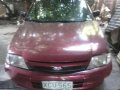 Ford lynx GSI 2002-0