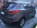 HYUNDAI TUCSON AT 2011 THETA II Gas low mileage 67K only-7