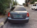 For sale Chevrolet Optra 1.6 ls 2006-3