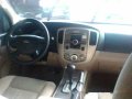 2008 Ford Ford Escape-6