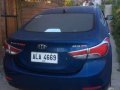 For sale Hyundai Elantra 2014-1