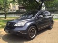 2008 Honda CRV 2.0 Gas AT-0