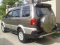 Isuzu Crosswind XUV MT 2011-5