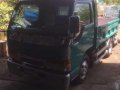 isuzu elf mini dump 2010-0